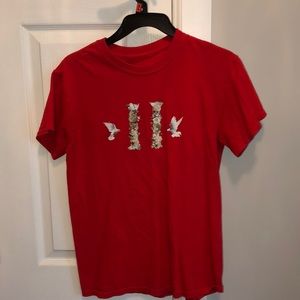 Migos Culture 2 t shirt